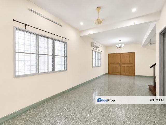 House for sale in Kepong, Kuala Lumpur