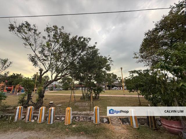 House for sale in Kepong, Kuala Lumpur