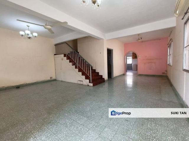 House for sale in Kepong, Kuala Lumpur