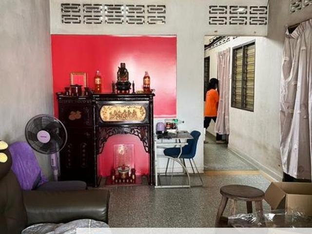 House for sale in Kepong, Kuala Lumpur