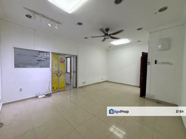 House for sale in Kepong, Kuala Lumpur