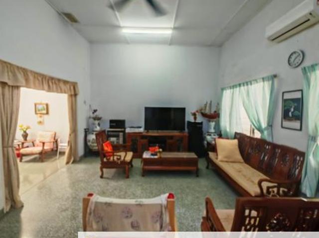 House for sale in Kepong, Kuala Lumpur