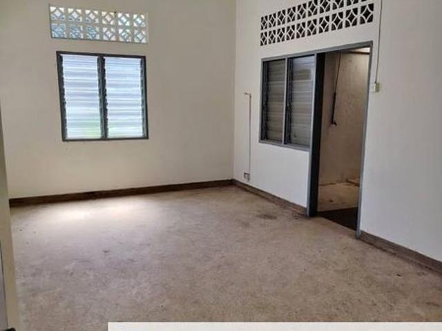 House for rent in Kepong, Kuala Lumpur