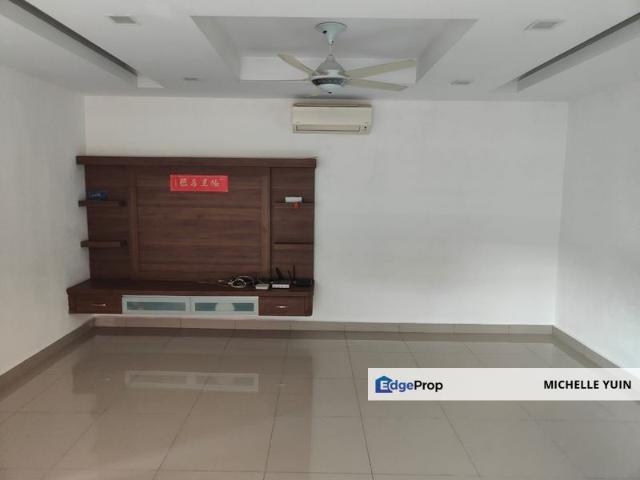 House for sale in Kepong, Kuala Lumpur