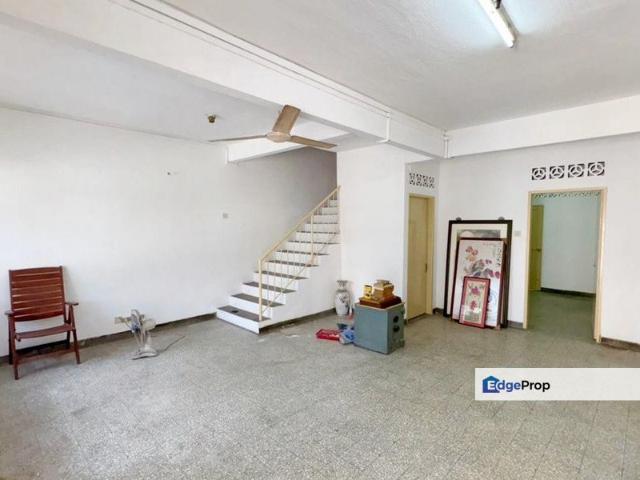 House for sale in Kepong, Kuala Lumpur