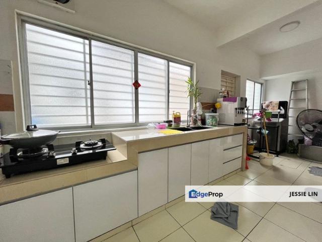 House for sale in Kepong, Kuala Lumpur