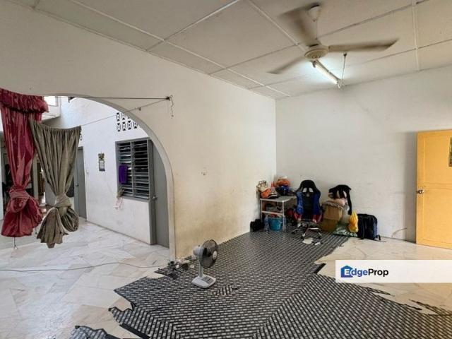 House for sale in Kepong, Kuala Lumpur