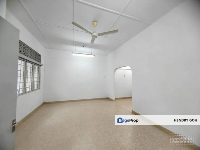 House for rent in Kepong, Kuala Lumpur