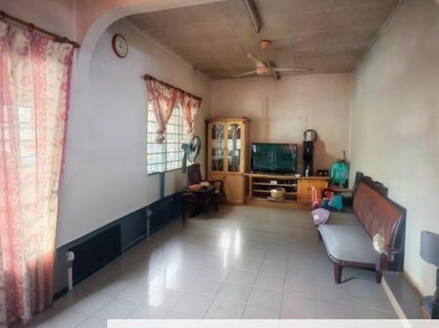 House for sale in Kepong, Kuala Lumpur