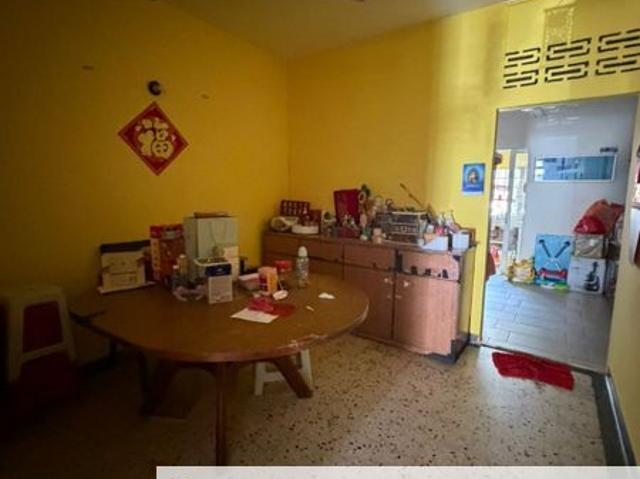 House for sale in Kepong, Kuala Lumpur