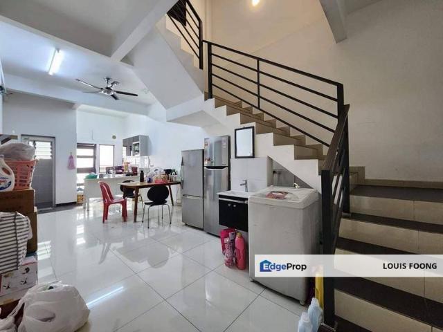 House for sale in Kepong, Kuala Lumpur