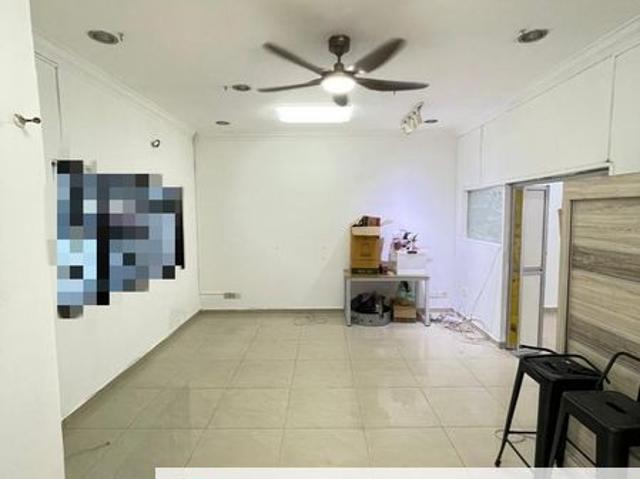 House for sale in Kepong, Kuala Lumpur