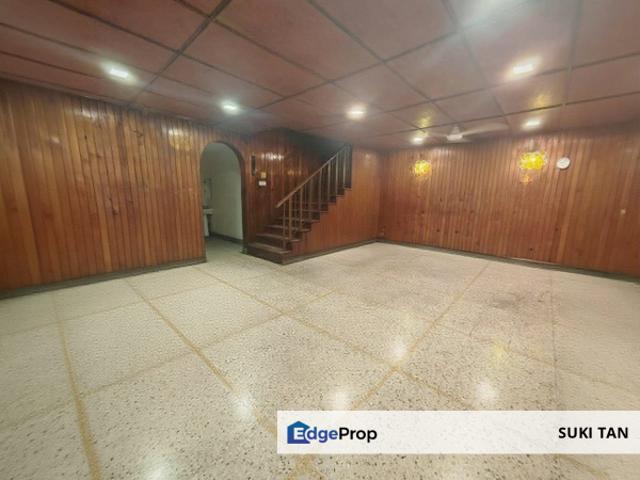 House for sale in Kepong, Kuala Lumpur