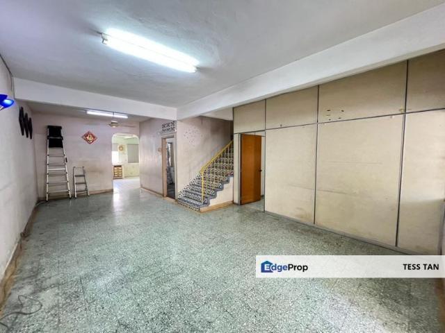 House for sale in Kepong, Kuala Lumpur