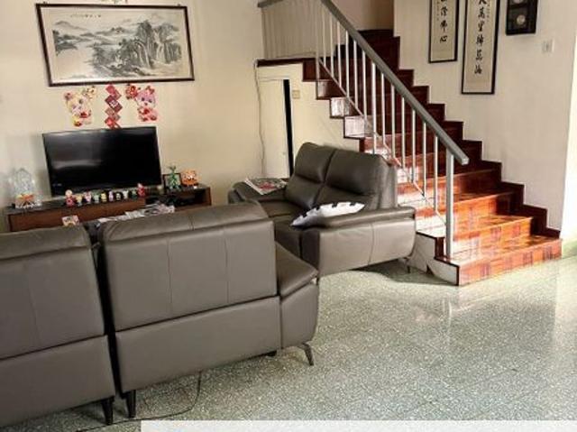 House for sale in Kepong, Kuala Lumpur