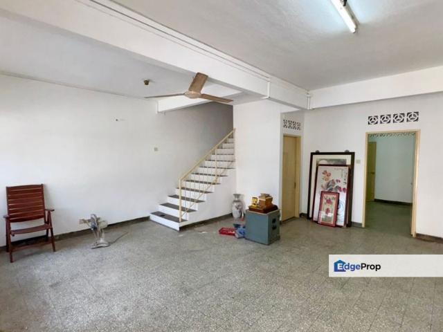 House for sale in Kepong, Kuala Lumpur