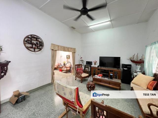 House for sale in Kepong, Kuala Lumpur