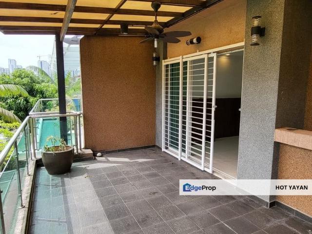 House for sale in Kepong, Kuala Lumpur