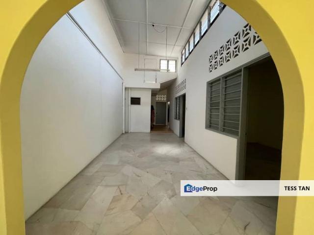 House for sale in Kepong, Kuala Lumpur