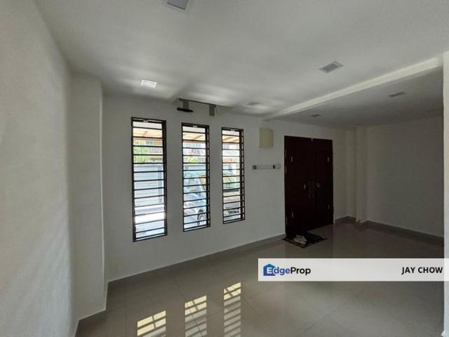 House for sale in Kepong, Kuala Lumpur