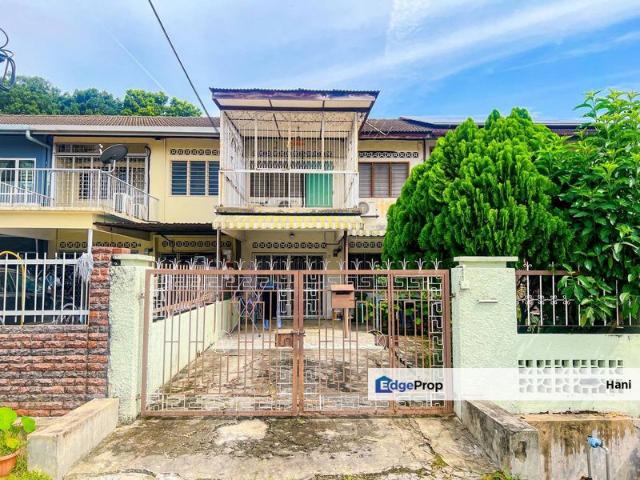 House for sale in Kepong, Kuala Lumpur