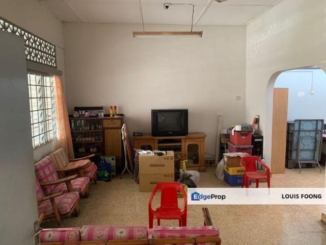 House for sale in Kepong, Kuala Lumpur