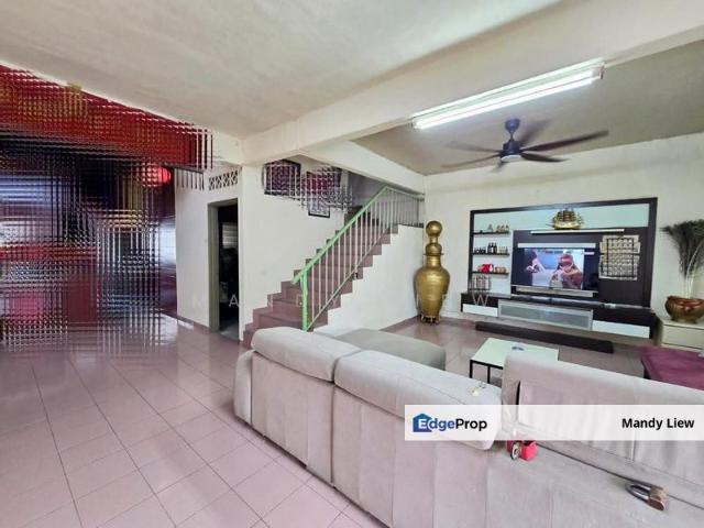 House for sale in Kepong