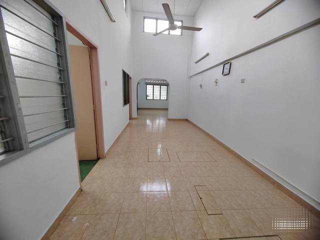 Terraced House for rent in Kepong, Kuala Lumpur