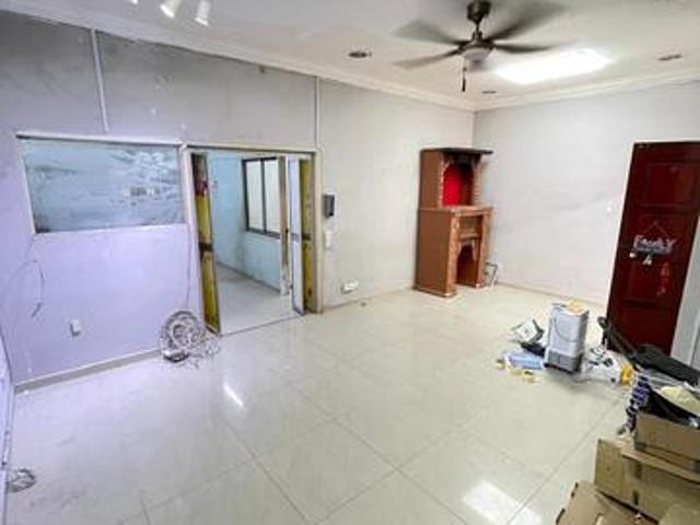 Terraced House for sale in Kepong, Kuala Lumpur