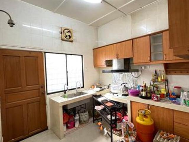 Terraced House for sale in Kepong
