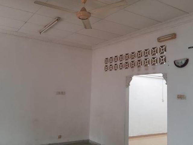 Terraced House for rent in Kepong, Kuala Lumpur