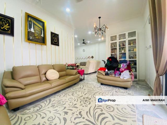 House for sale in Country Heights Damansara, Kuala Lumpur