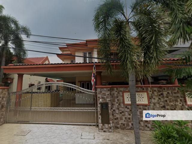 House for sale in Selangor