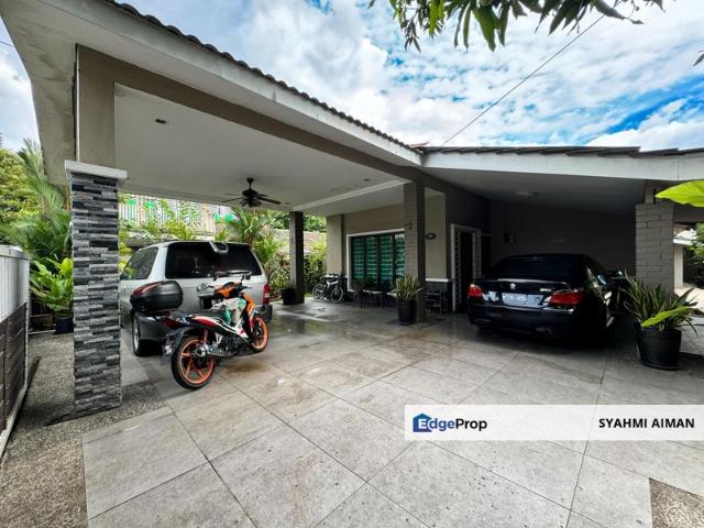 House for sale in Selangor