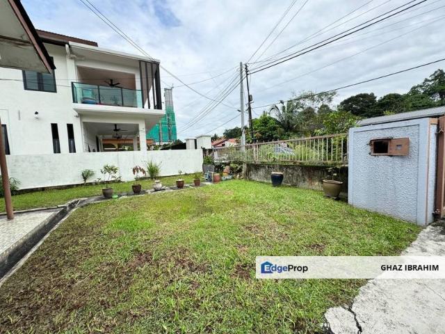 House for sale in Selangor