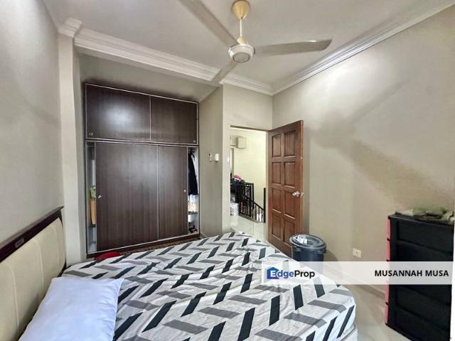 House for sale in Selangor