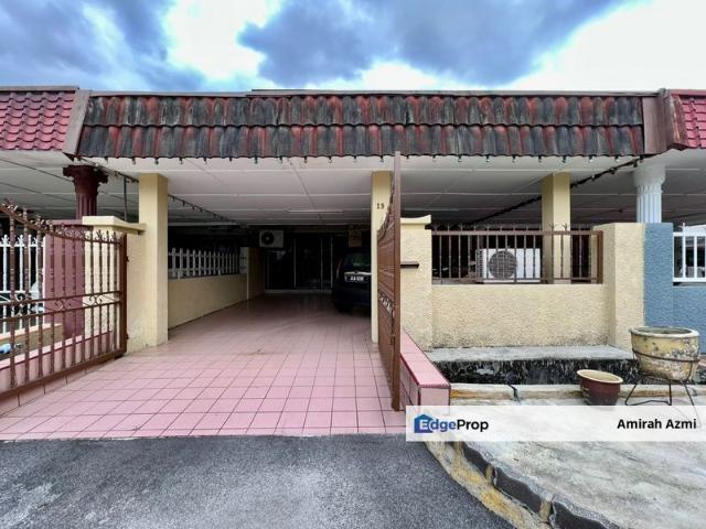 House for sale in Selangor