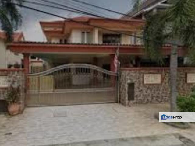 House for sale in Selangor