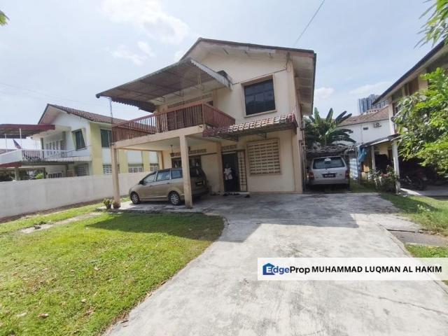 House for sale in Ulu Kelang, Majlis Perbandaran Ampang Jaya