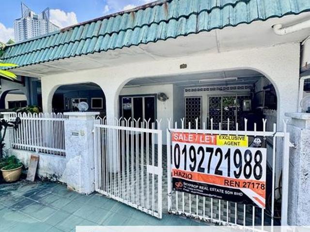 Flat for sale in Selangor