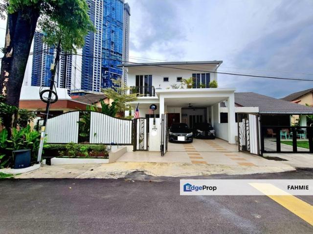 House for sale in Selangor