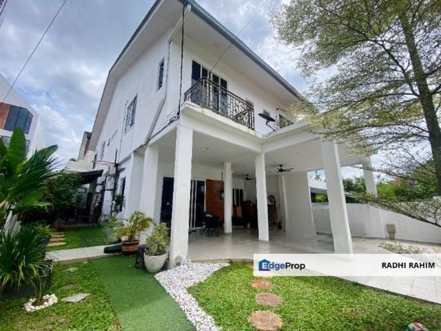 House for sale in Selangor