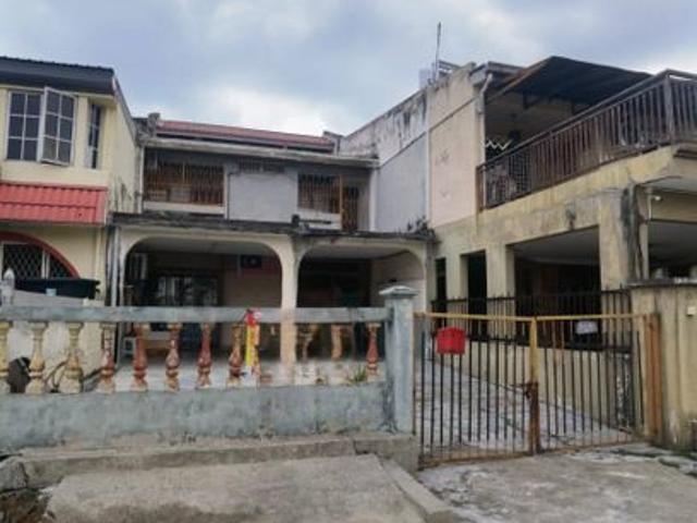House for sale in Country Heights Damansara, Kuala Lumpur