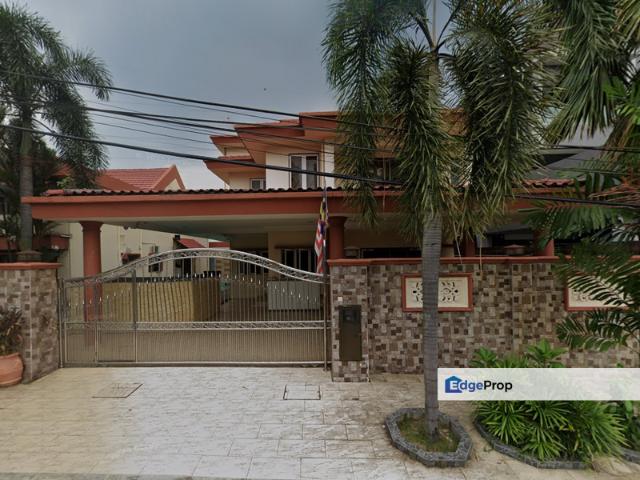 House for sale in Selangor