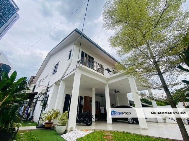 House for sale in Selangor