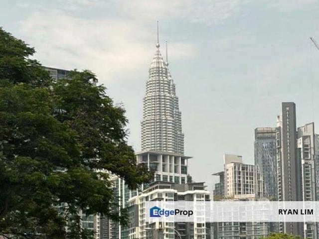 House for sale in Ulu Kelang, Majlis Perbandaran Ampang Jaya