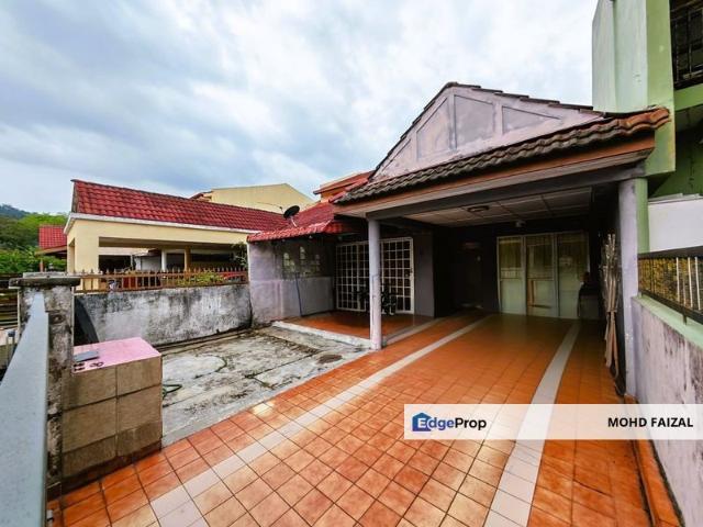 House for sale in Selangor