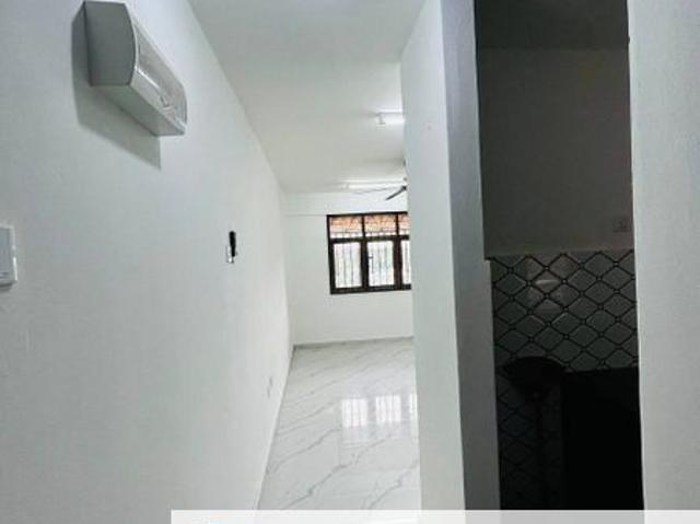 Flat for sale in Selangor