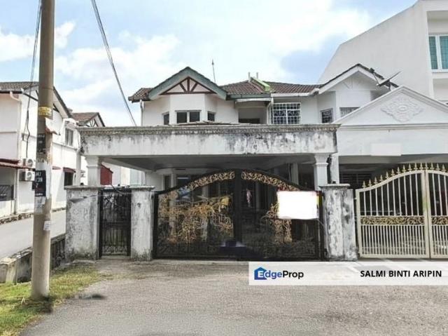 House for sale in Selangor