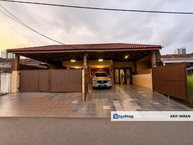 House for sale in Selangor